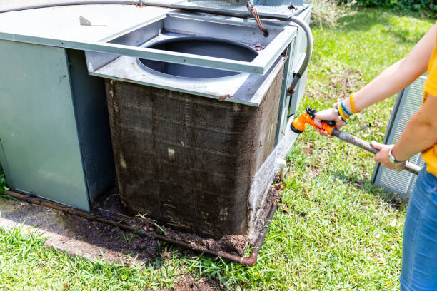 Best Air Duct Cleaning Cost  in Gladstone, MO