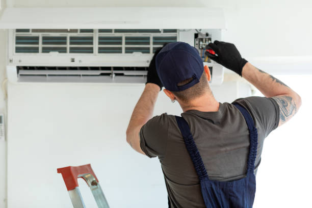 Best Affordable Air Duct Cleaning  in Gladstone, MO