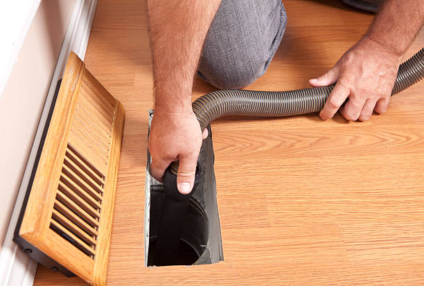 Best Air Duct Cleaning Company Near Me  in Gladstone, MO