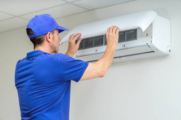 , MO Airduct Cleaning Company