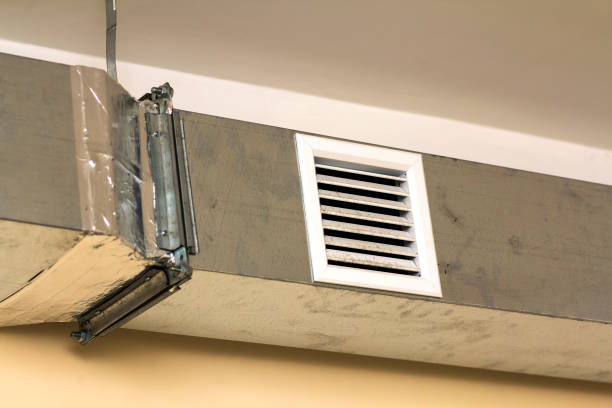 Best HVAC Air Duct Cleaning  in Gladstone, MO